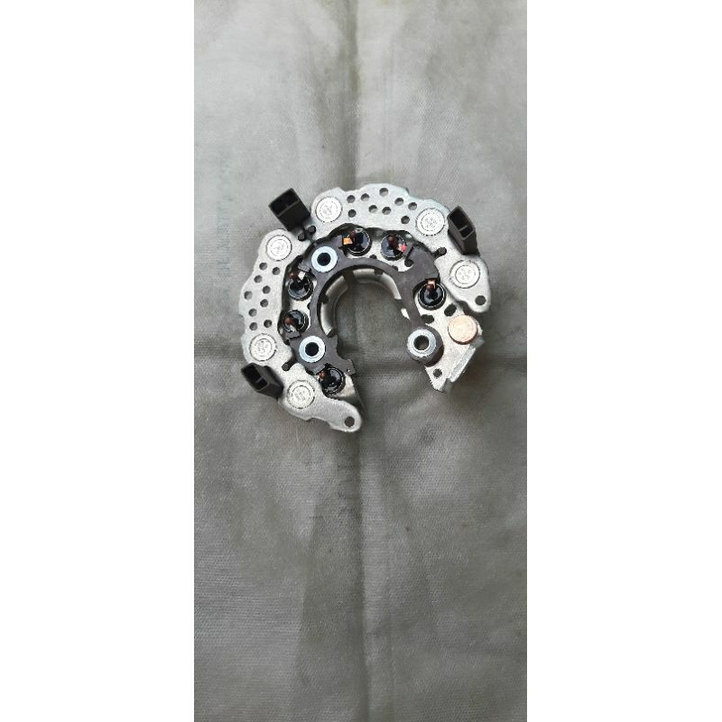 Rectifier Alternator Silikon Dioda Dinamo Honda CRV 2007 -up 2400cc