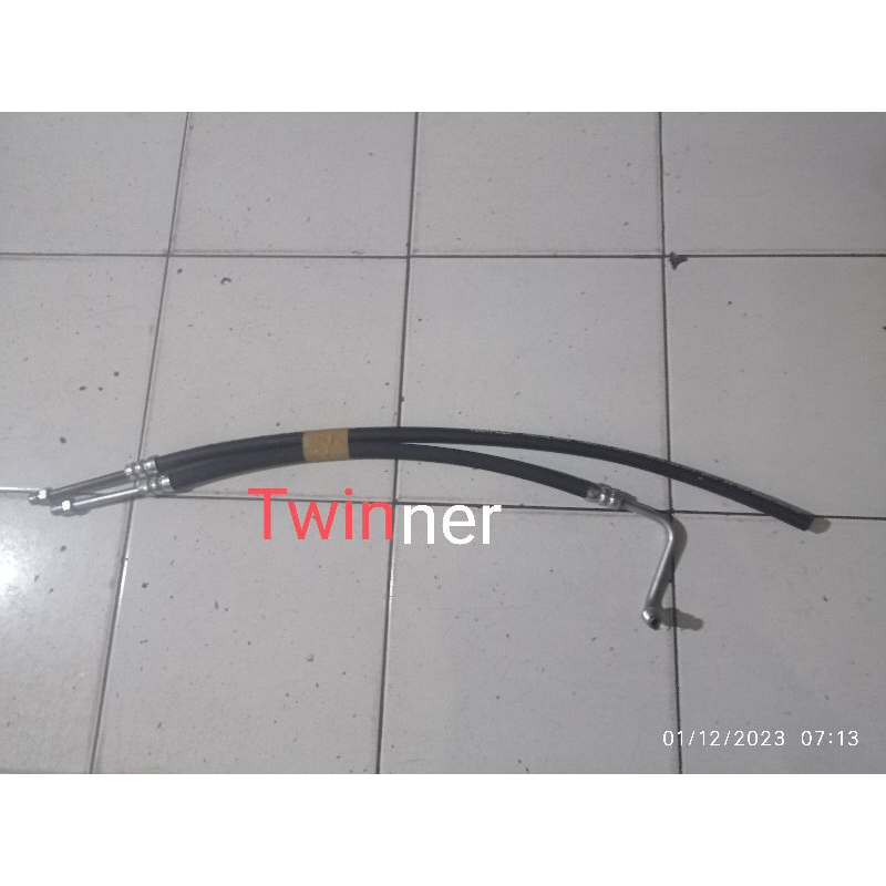 1 set selang power steering kijang kapsul 7k