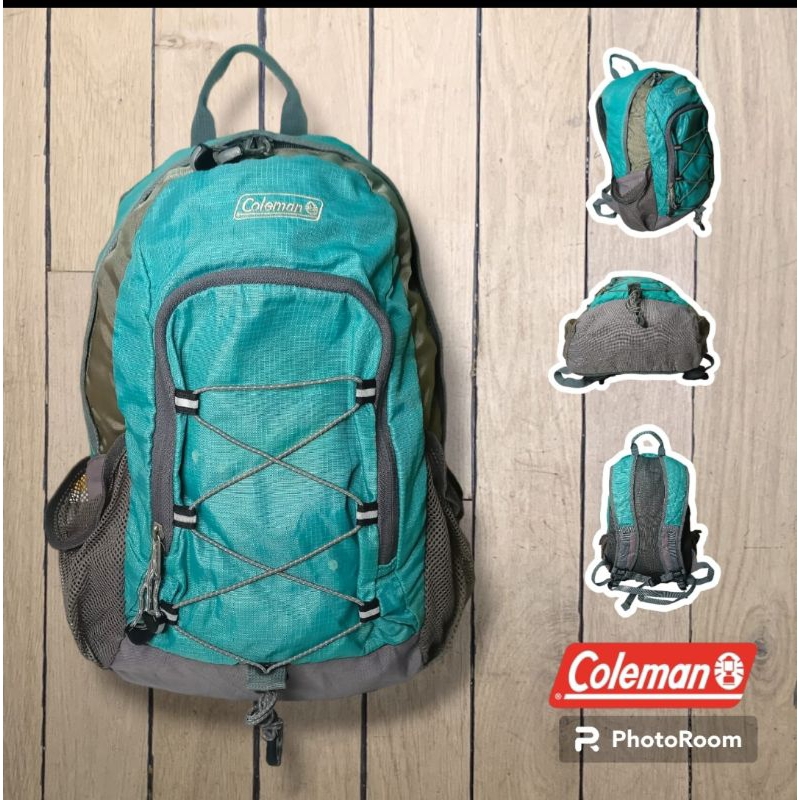 RANSEL COLEMAN