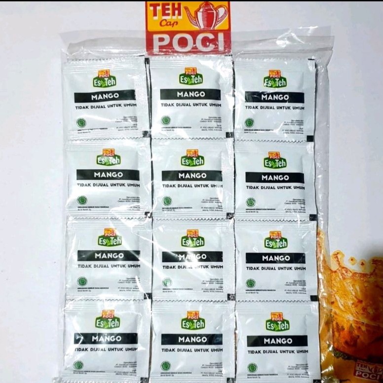 

[✵V98<] Varian serbuk buah untuk es teh Product Terkece