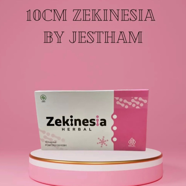 

modelTipe ZI479 Zekinesia OBAT DIET PENGHILANG nAFSU MAKAN JESTHAm DOSTING 10cm Zekinesia By Jestham (10HaRI TURUN 5-7KILO)
