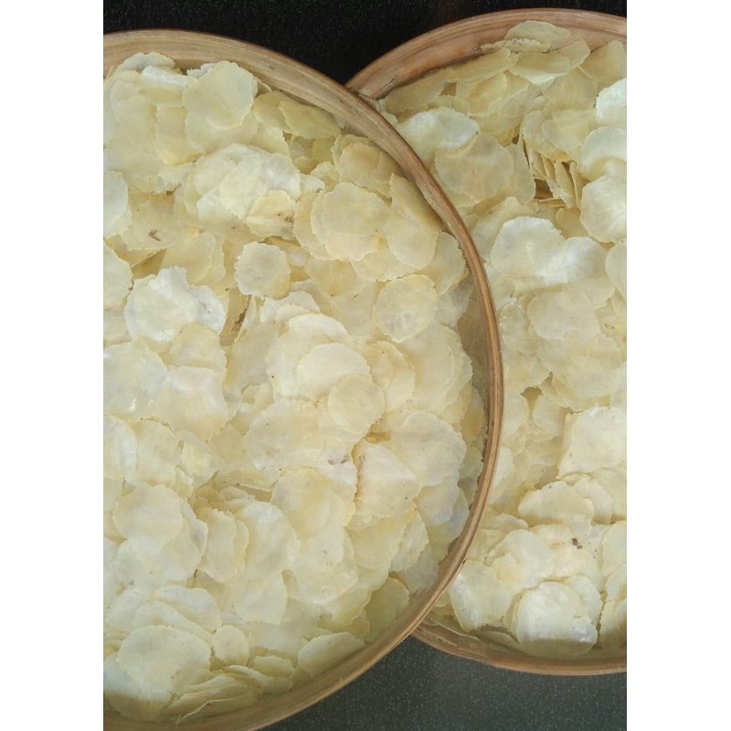 

Emping mlinjo super 1kg
