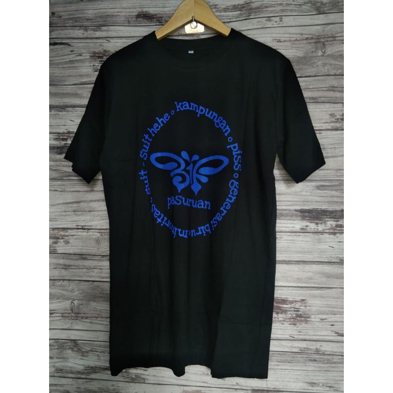 Kaos BimBim Slank Kaos Logo Slank 100% Rock N Roll Kaos 31F Slank Lawas Kaos Distro || ROZIE CLOTH O
