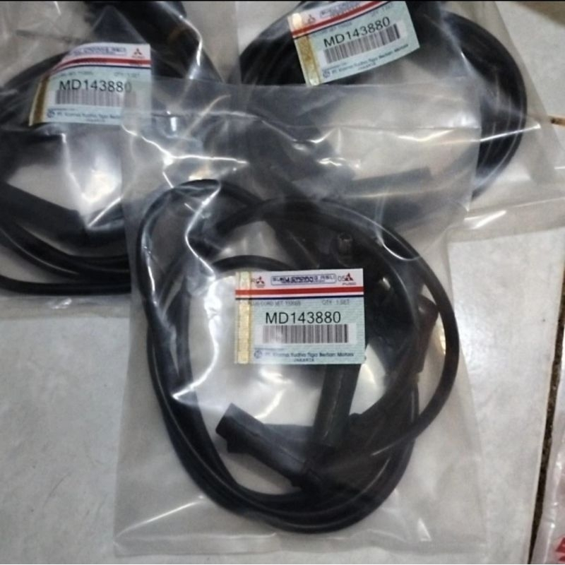 KABEL BUSI T120SS KARBU