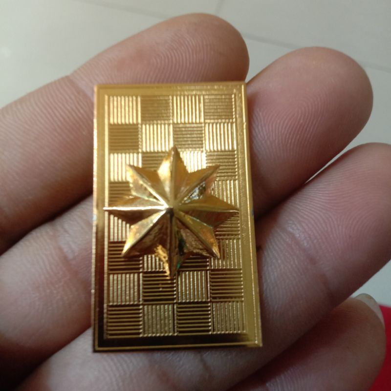 pin ASN/PIN KRAH ASN/