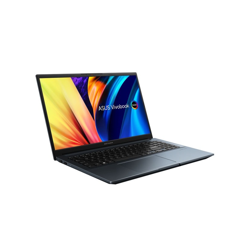 Asus Vivobook Pro 15 OLED M6500QE-OLEDS551