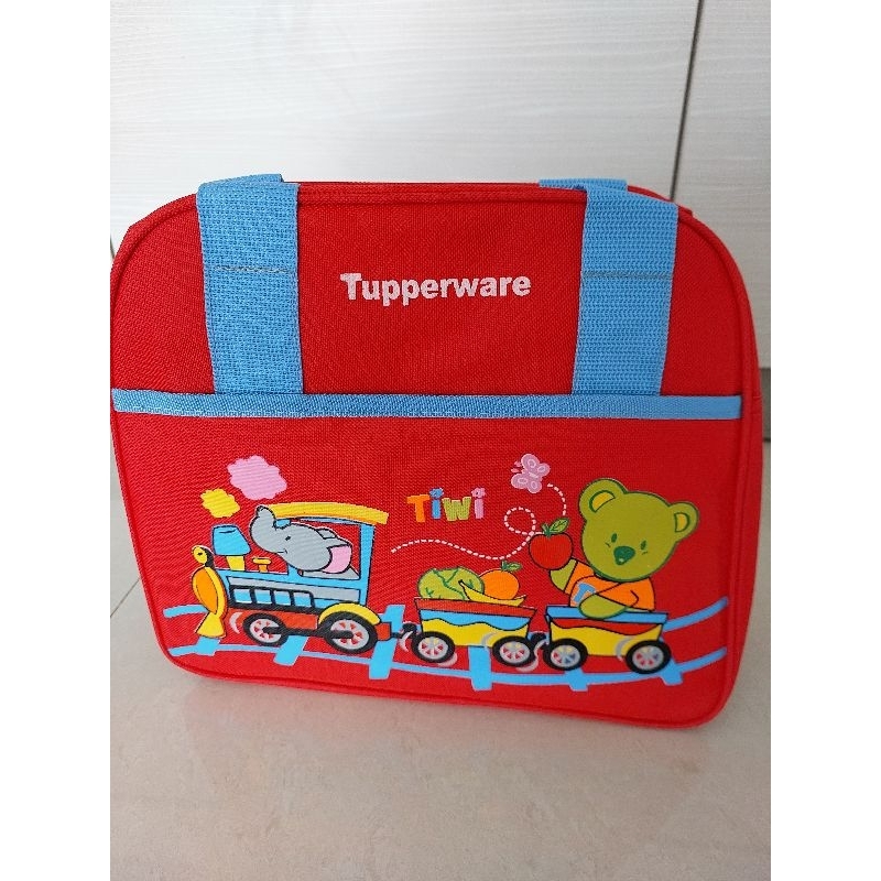 tas tupperware ORIGINAL