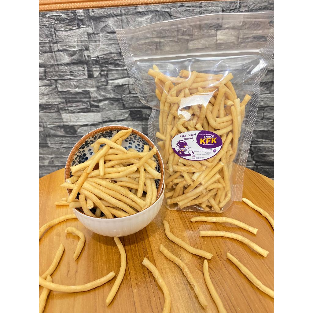 

1 Kg CAMILAN STIK BAWANG makanan food
