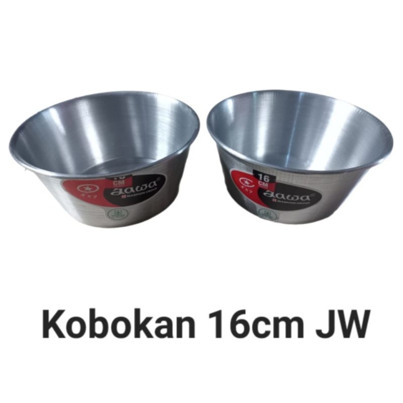 PANCI TIM, PANCI KOBOKAN JAWA NO 16