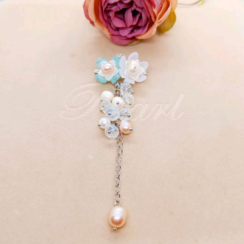 Bros Dagu Mutiara Lombok