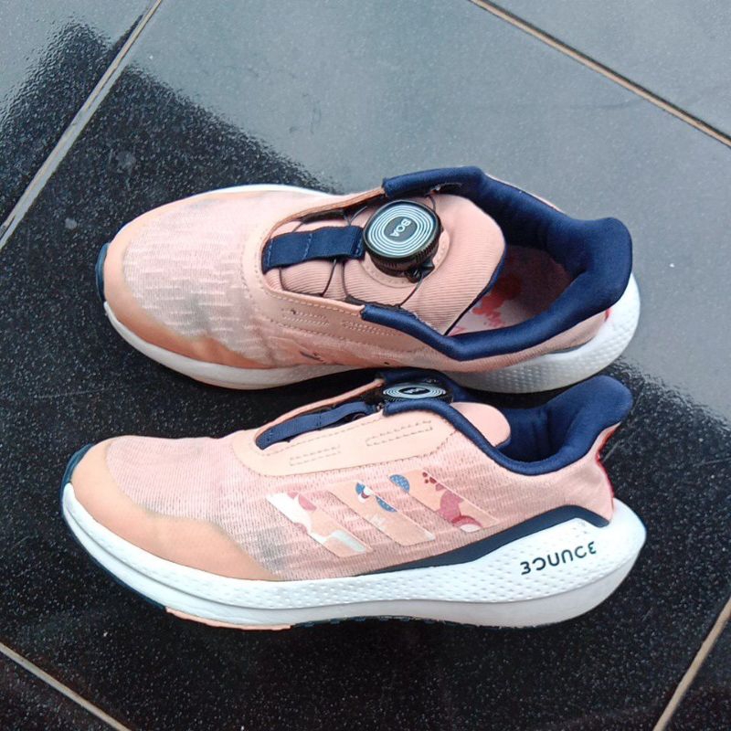 sepatu anak adidas boa