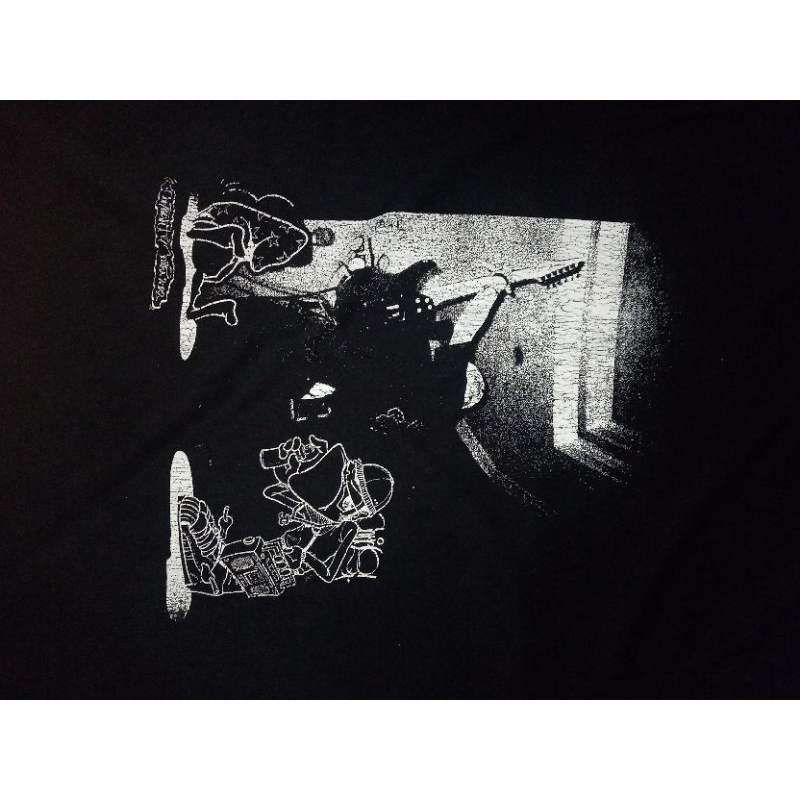 t shirt centra x cakes pws