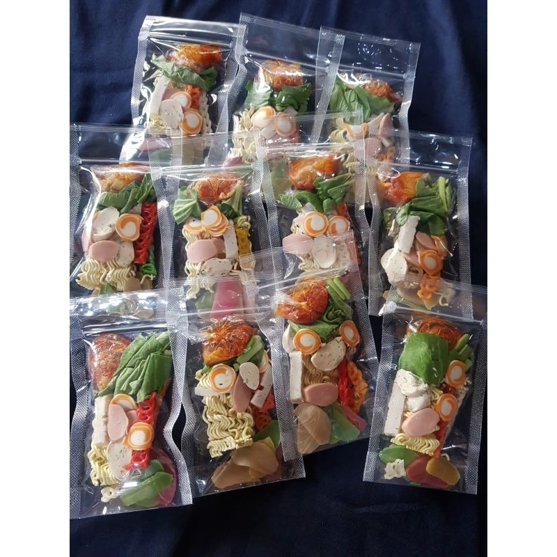 

Seblak Frozen Hanindut