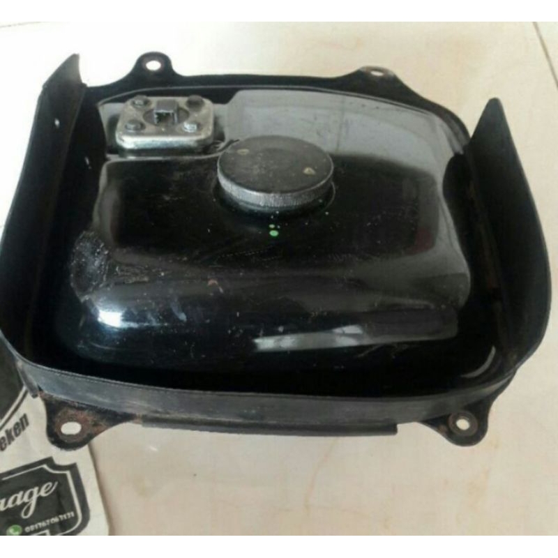 THENGKI BENSIN YAMAHA MIO LAMA-MIO SPORTY-SOUL LAMA