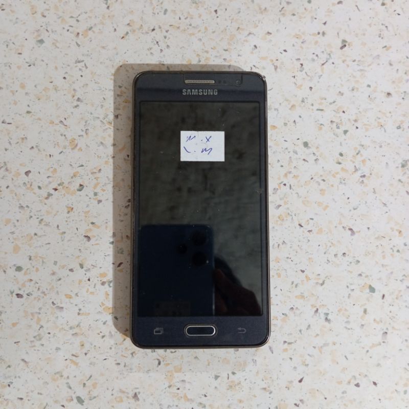 LCD COPOTAN SAMSUNG GALAXY GRAND PRIME ORIAN AMAN