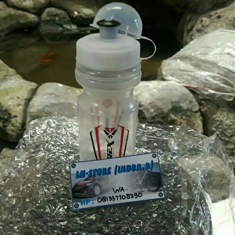 Bidon Botol minum sepeda