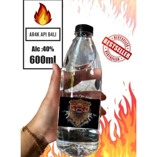

✷ Minuman herbal bali/oleh oleh bali mm0zc