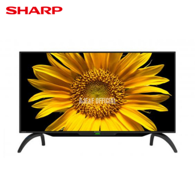 TV SHARP 2T C42DD1I FULL HD DIGITAL TV LED 42 INCH