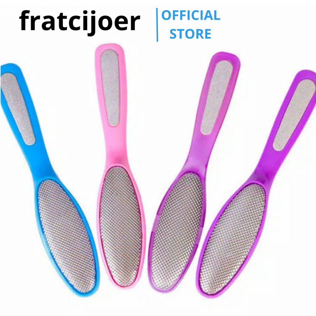 1 PCS Kikir Kaki / Kikir Kulit Mati Kaki / Alat Gosok Kaki