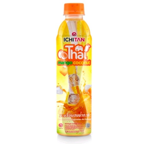 

ICHITAN Thai Mango Coconut 310 ml