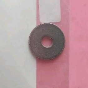 Washer mesin tempel Tohatsu 25pk bagian kuku/ratchet di recoil starter. Asli