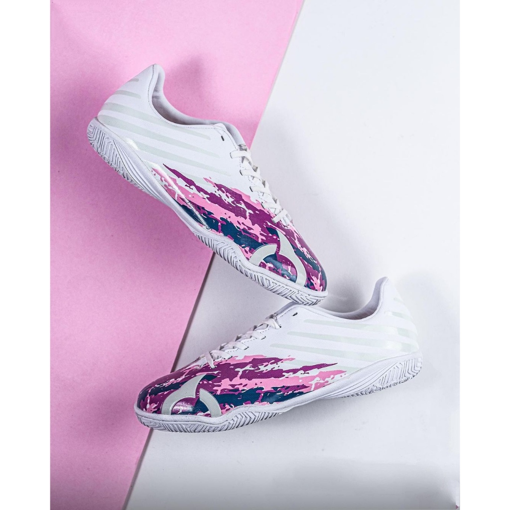 Sepatu Futsal Anak Ortuseight Catalyst Chimera FG