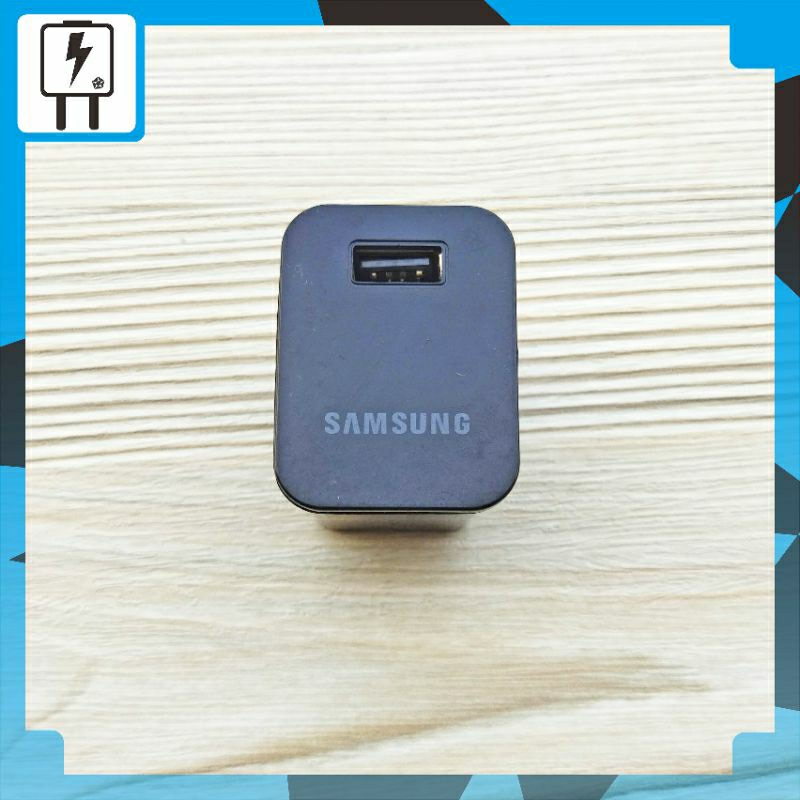 Adaptor Charger Samsung 10 Inch Adapter Cas Tablet N8000 P7500 P5100 P3100 P6200