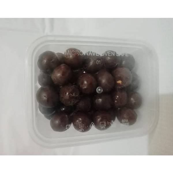 

coklat murah - coklat delfi murah - coklat maltitos 150gr - coklat bulat