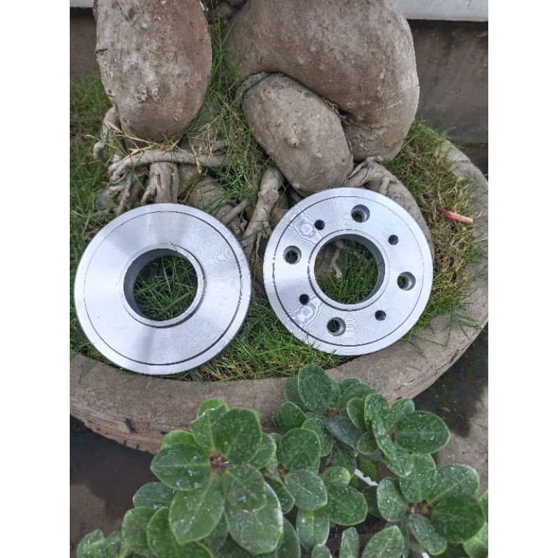 Adaptor Plendes Cakram disc Belakang Vario 125 150 dan Pcx Cakram Belakang