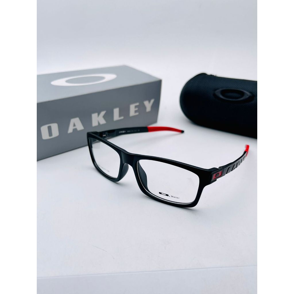 NEW FRAME KACAMATA PRIA CURRENCY USA 2931 SIZE FRAME 54 17 130 AUTHENTIC SERIES FULLSET