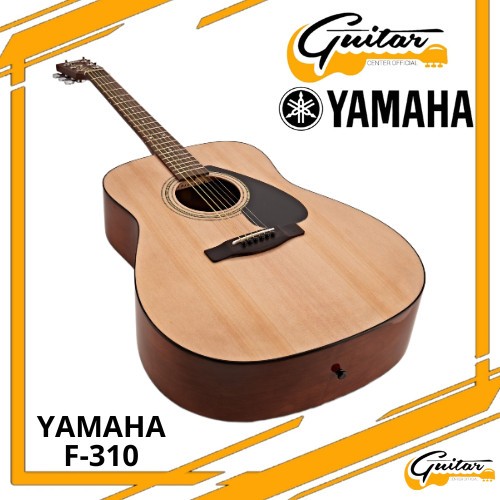 Yamaha Gitar Akustik F-310 / F310 / F 310