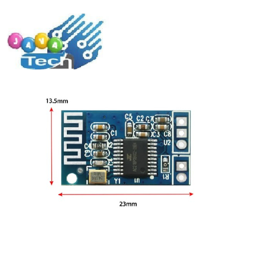 CA-6928 Mini Bluetooth 5.0 Audio Receiver Module