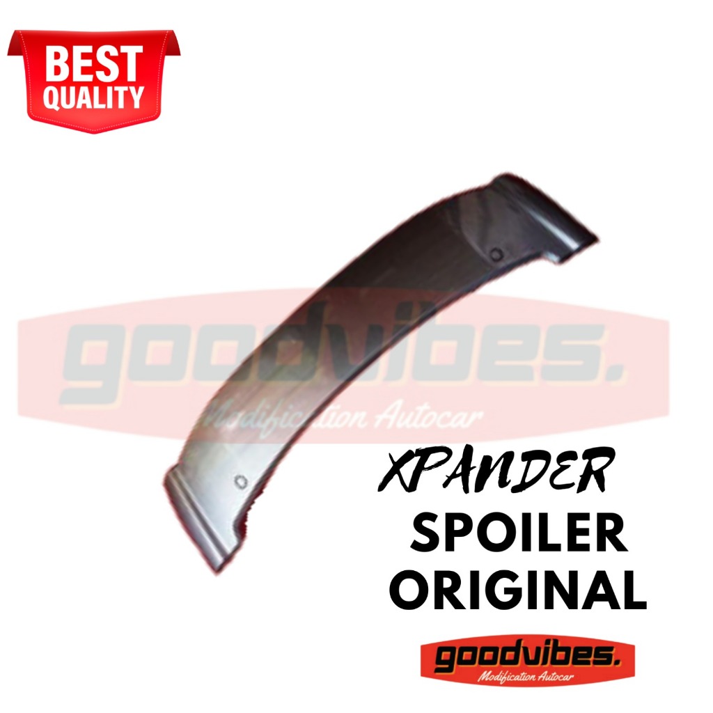 SPOILER XPANDER