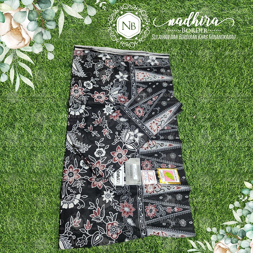 KAIN BATIK SET SELENDANG /KAIN BATIK / KAIN BATIK PEREMPUAN / KAIN BATIK CANTIK / KAIN BATIK MURAH