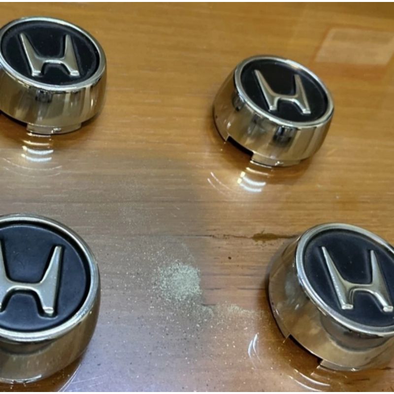 CENTER DOP VELG KALENG CAP WHELL MOBIL HONDA JADUL ORIGINAL NOS 44732-SB2-000 HARGA SATUAN