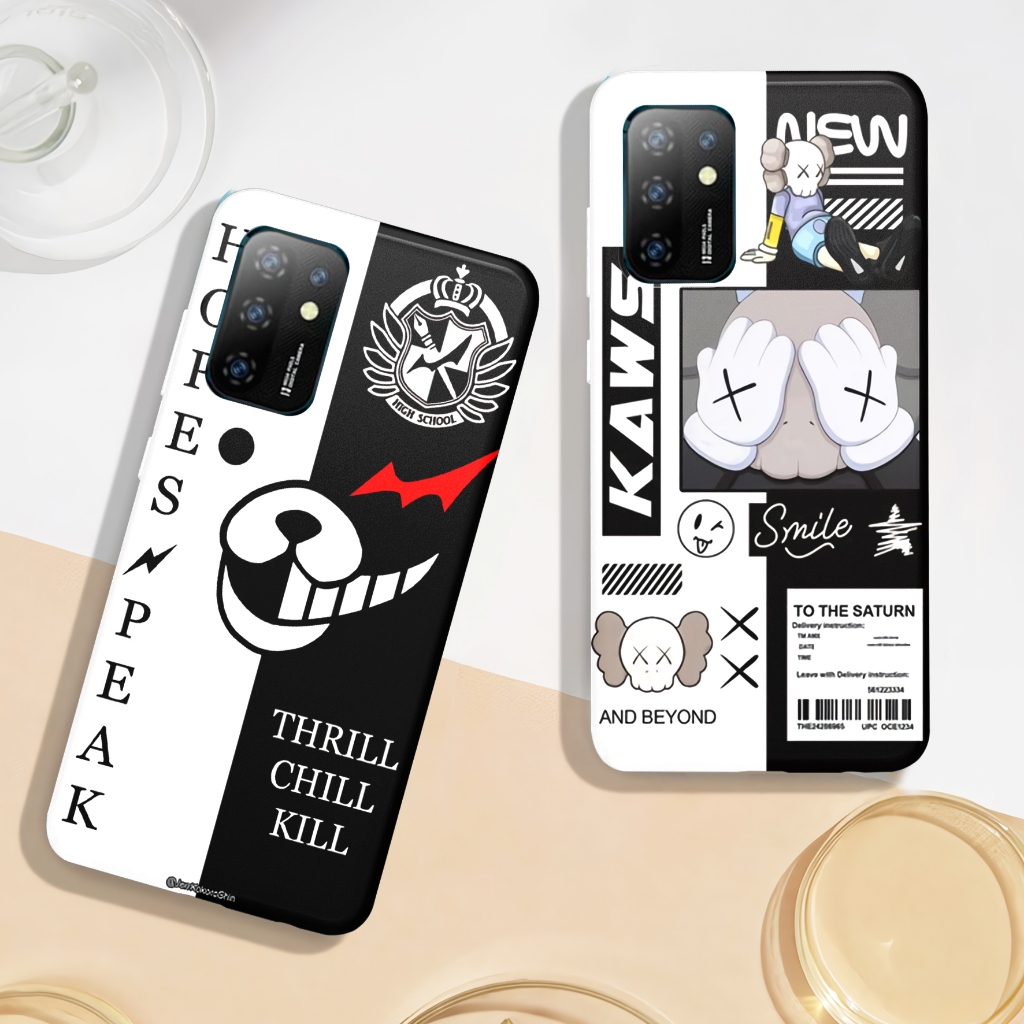 CASE CASING HP ADVAN G9/G9 PRO ADVAN G5 ADVAN G5 ELITE ADVAN G5 PLUS ADVAN GX ADVAN NASA PLUS TYPE L