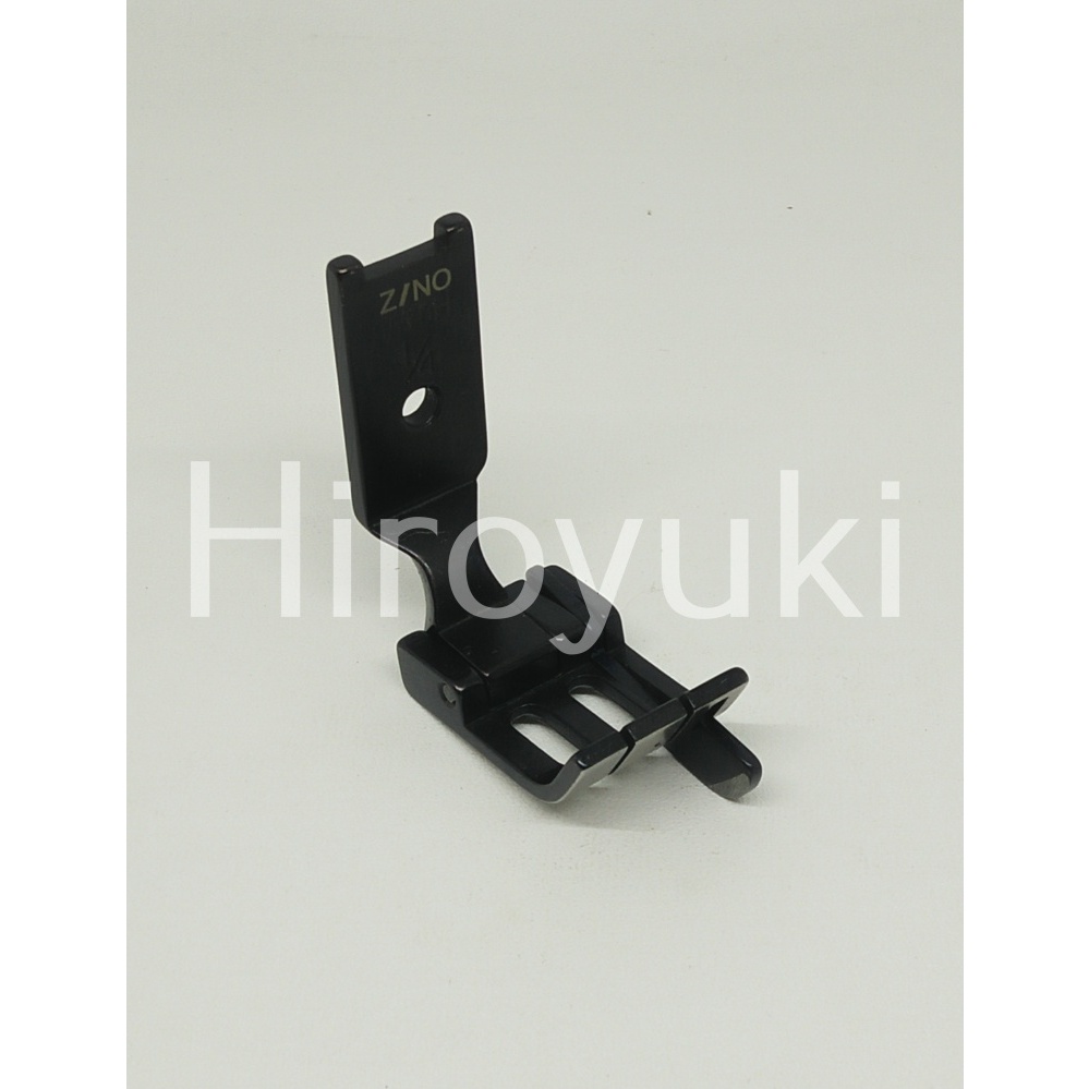 Sepatu stik LH jarum 2 (kanan)/presser foot LH S570H Zino