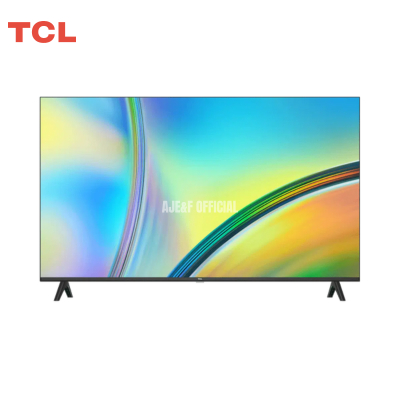 TV TCL 40S5400A FULL HD DIGITAL SMART GOOGLE ANDROID TV LED 40 INCH