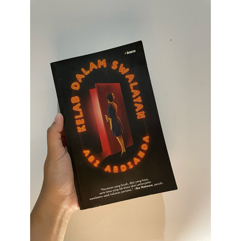 KELAB DALAM SWALAYAN