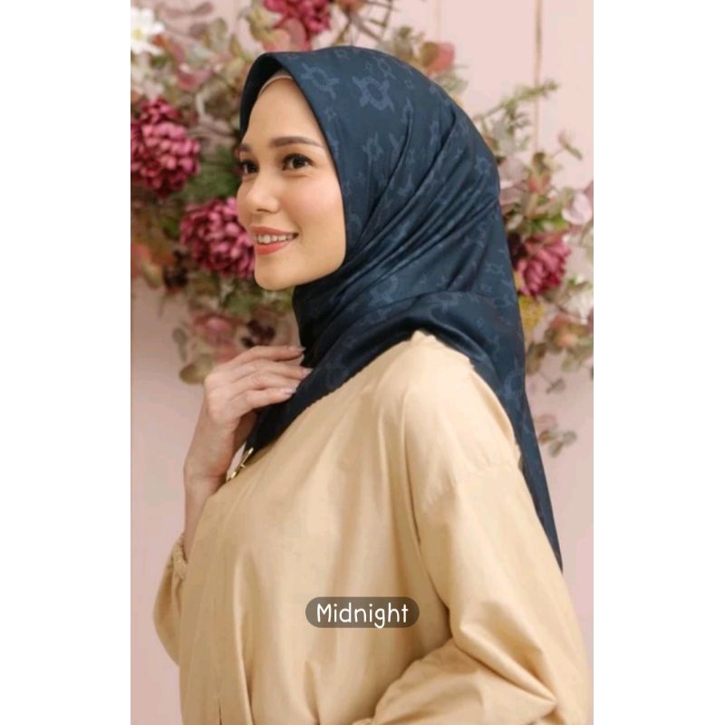 LIBERTY SCARF BY WEARING KLAMBY