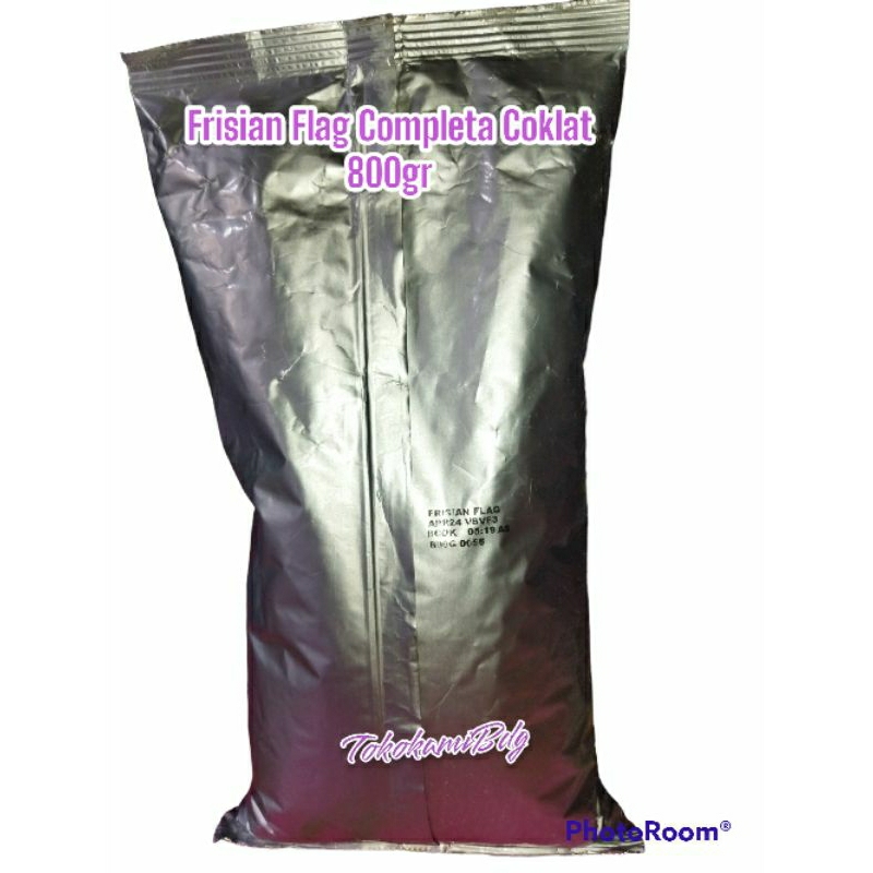 

Frisian Flag Kompleta 800gr Murah (harap baca deskripsi)