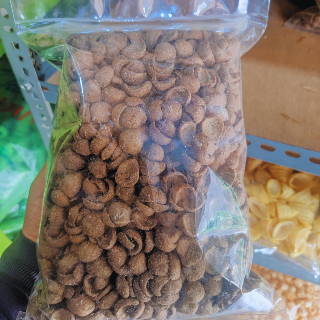 

CHOCO CHIPS/CHOCO CRUNCH/COCO SIMBA/MANTAP