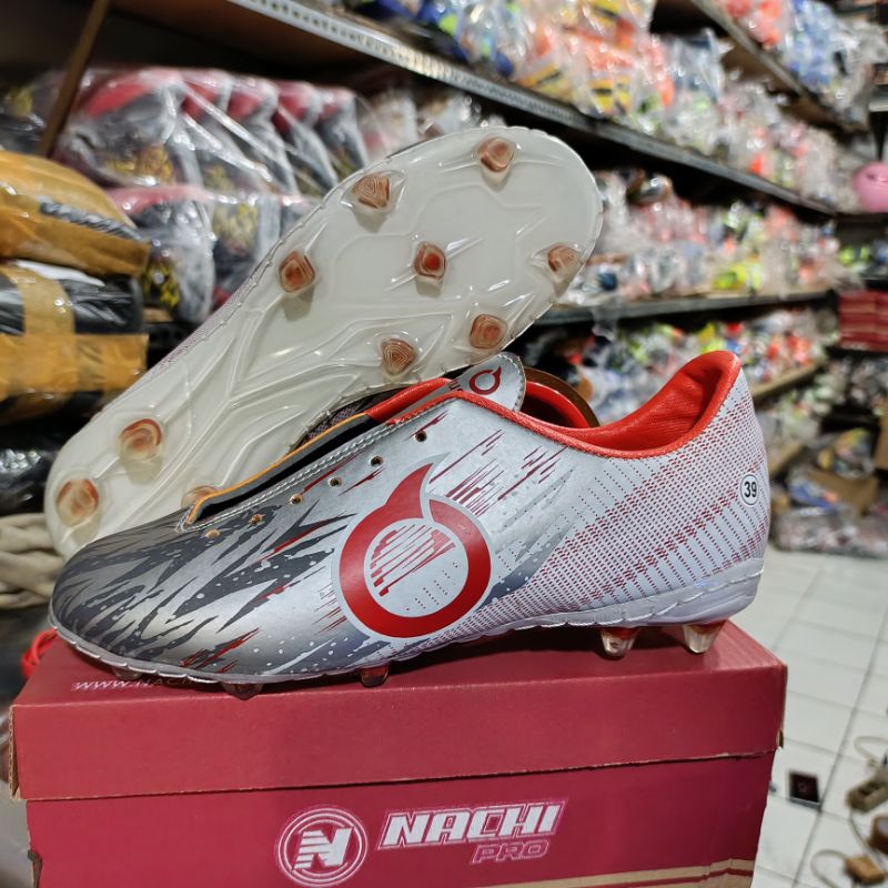 septu bola ortus jogosala master Fg terbaru sepatu bola ortus forte savege sepatu bola grade origina