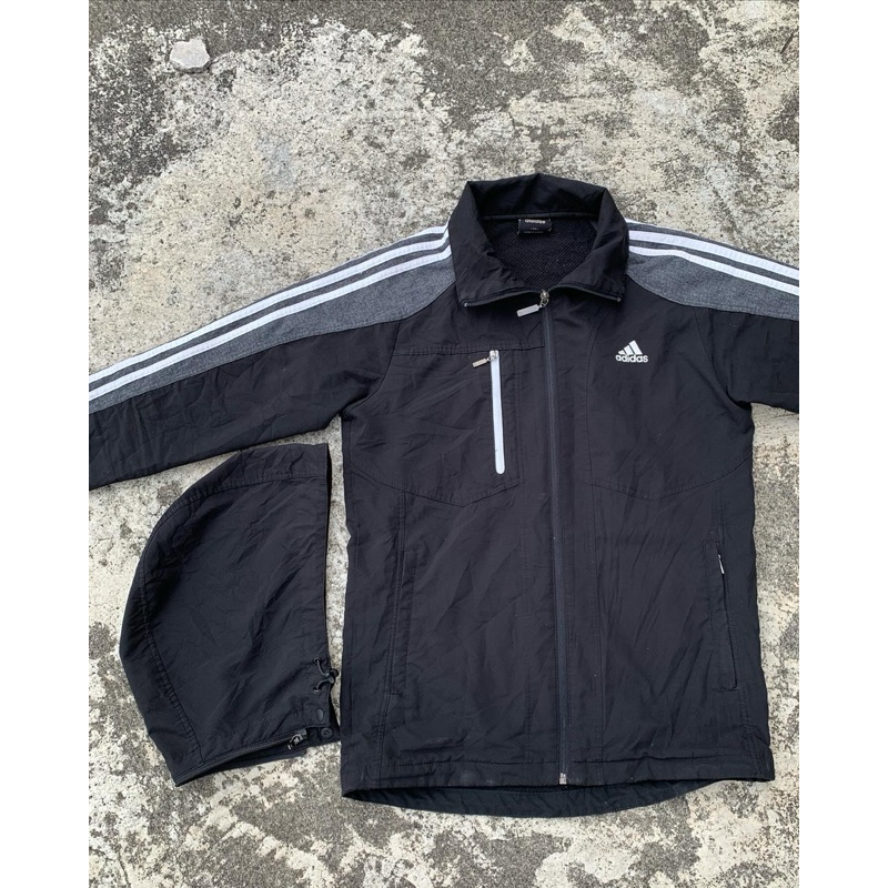 adidas tracktop wb original