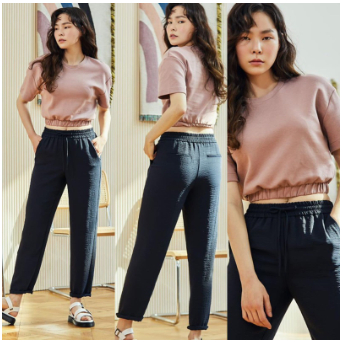 [PROMO] LAPIAF NAVY PANTS