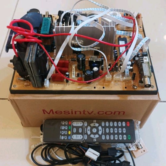 MESIN TV TABUNG 25-29-32 INCH DIGITAL MESINTV COM WANSONIC