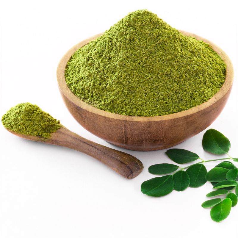 

Bubuk Daun Kelor 100 Gr