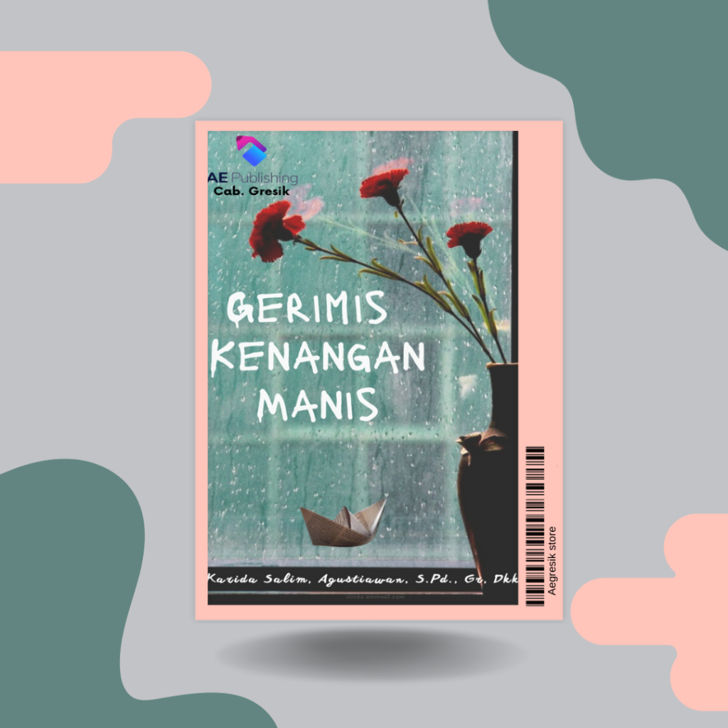 Gerimis Kenangan Manis