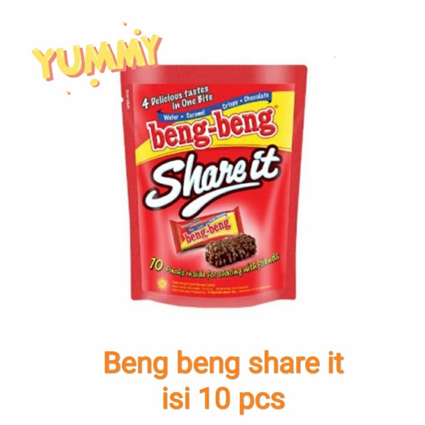 

[ΩC75\] Beng Beng share it Big Discount