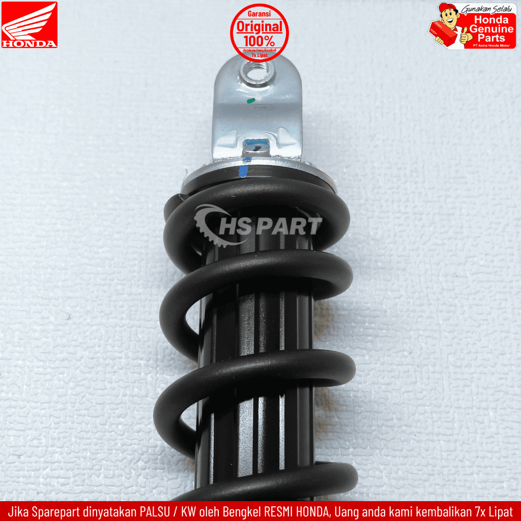 DISKON SHOCK SHOCKBREAKER BELAKANG BEAT 2016 2017 2018 2019 ORIGINAL BEAT STREET BEAT FI K81